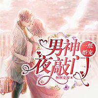 一纸宠婚：男神夜敲门