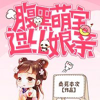 腹黑萌宝逗比娘亲