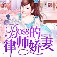 BOSS的律师娇妻