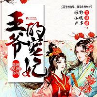 王爷的宠妃:遇见你刚刚好