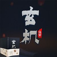 玄机:清王朝皇权角逐中的平步青云者