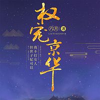 权宠京华 第二部|权宠悍妻&权宠天下姊妹篇