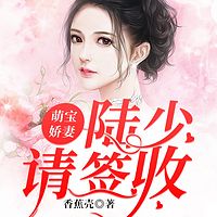 萌宝娇妻：陆少，请签收（带球跑 甜宠 ）