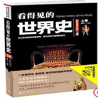 看的见得世界史(上下卷)