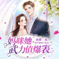妈咪她武力值爆表