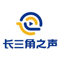 上海长三角之声广播 FM89.9 logo