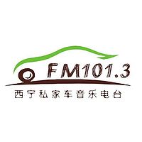 FM101.3西宁都市生活广播