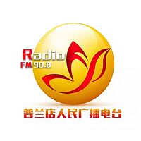 普兰店FM90.8