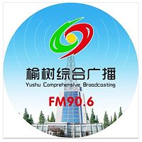 榆树广播电视台综合广播