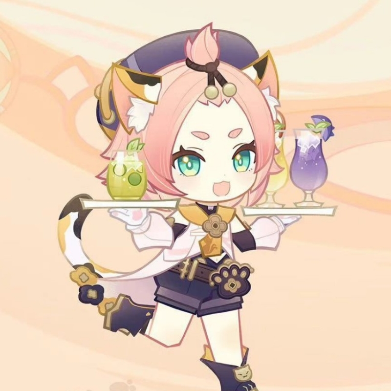萌