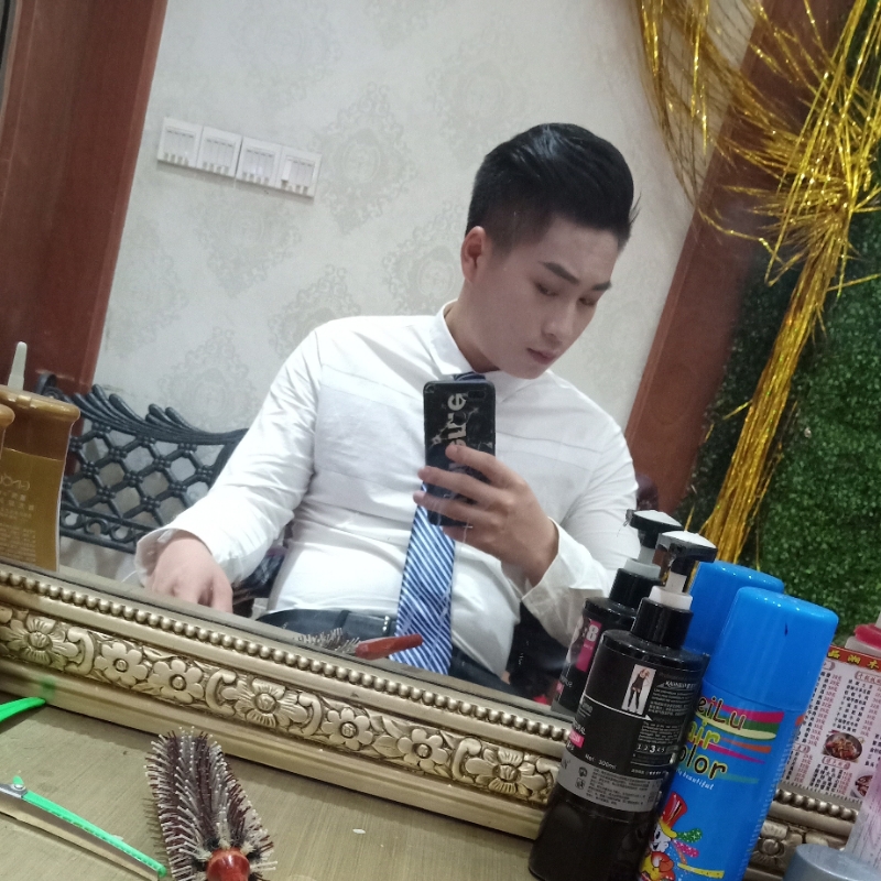 夜听