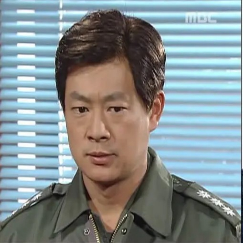 许和平