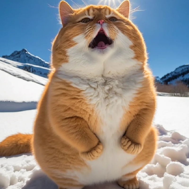 熊小猫