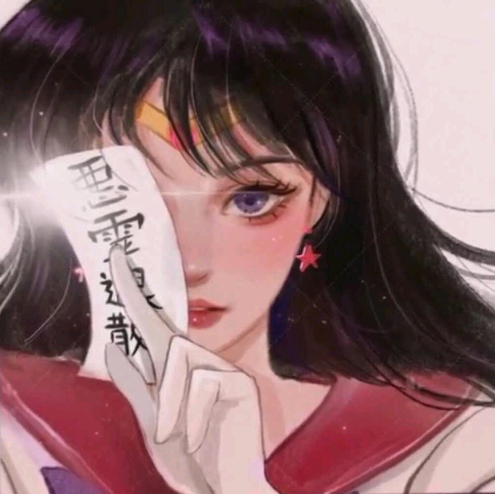 爱听杂谈的小钕孩