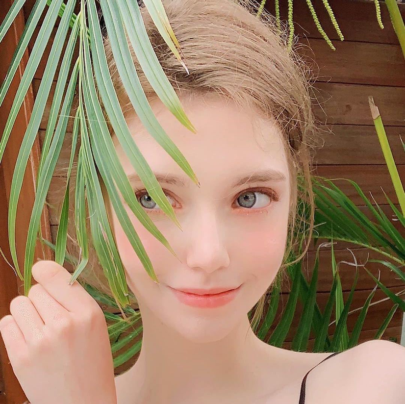 森林脑斧儿