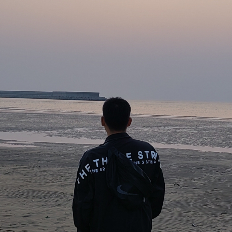 我叫黑虎阿福