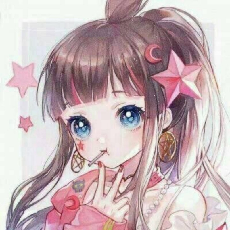 小甜心