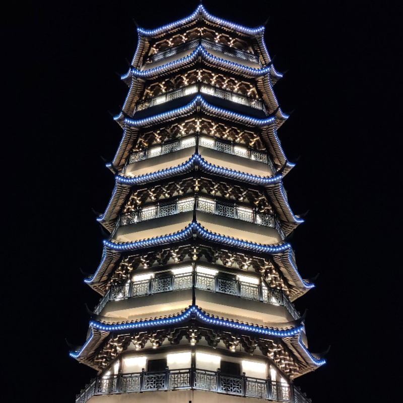 沧海一粟