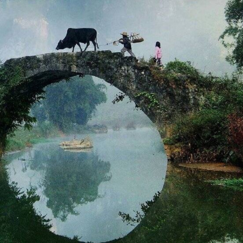 岁月无声