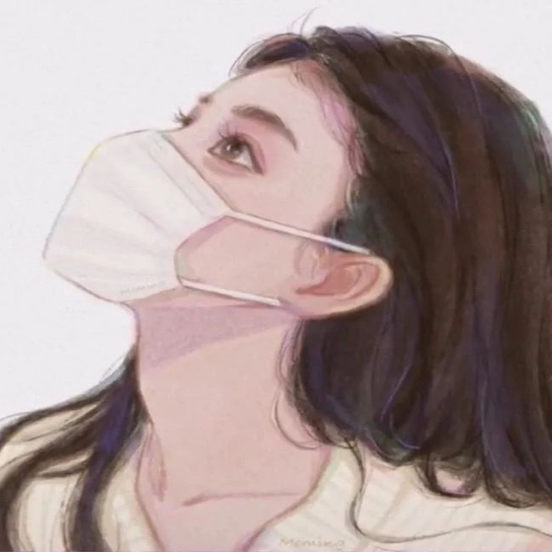 在等你回來