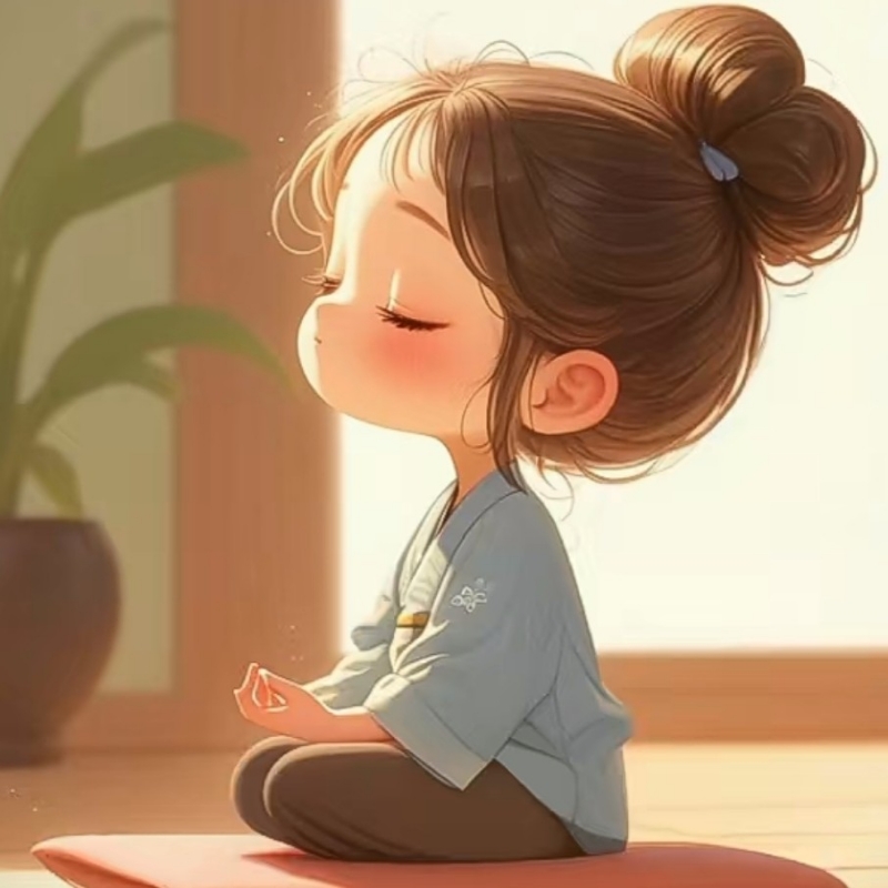 七