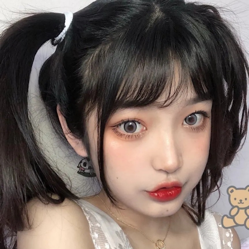中二咭（?）