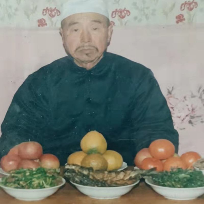 百善（孝）为先