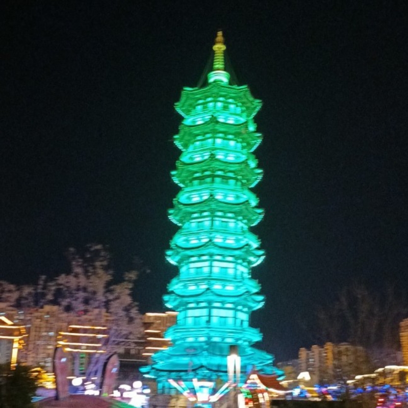 安泓憬