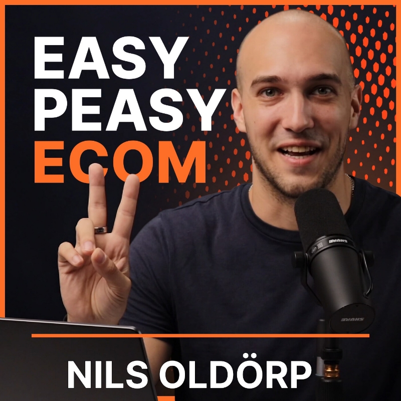 Easy Peasy Ecom