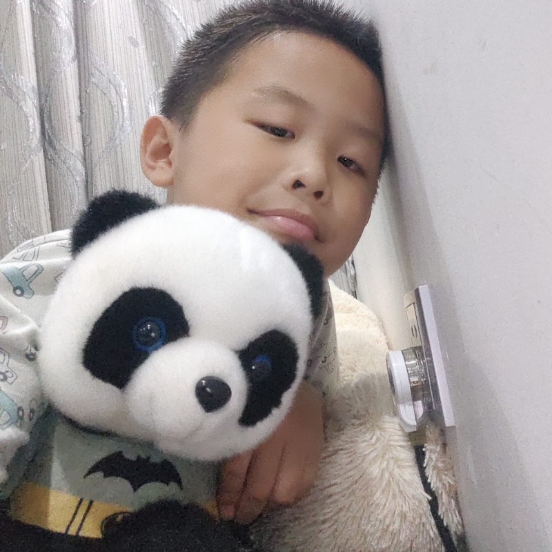 元小喵终级狂热粉