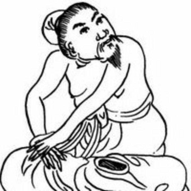 禅修客