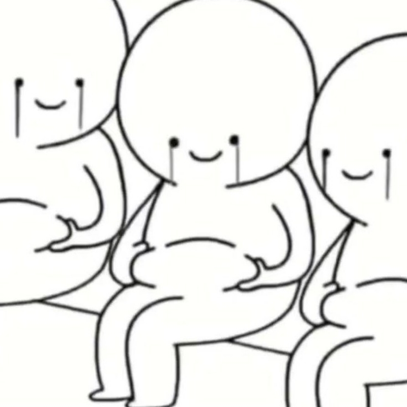 闷油瓶   铁三角