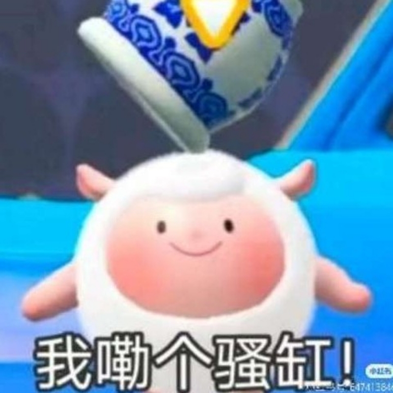 小蛋壳