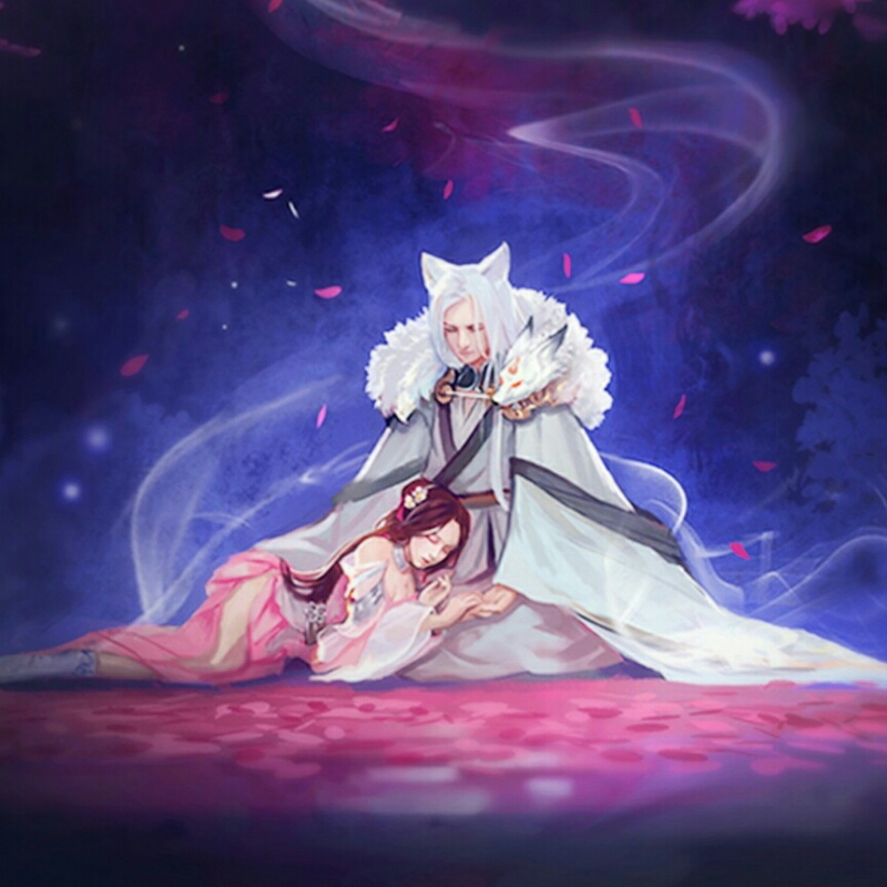 安琪拉