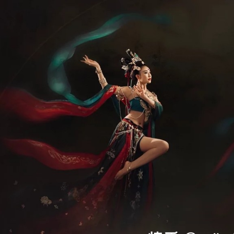 品然