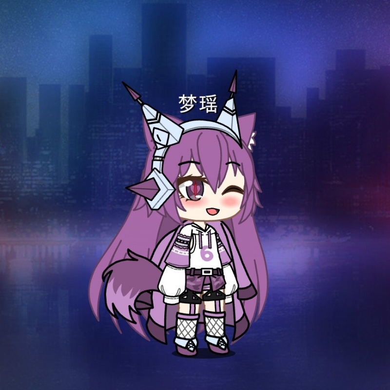 梦子辰