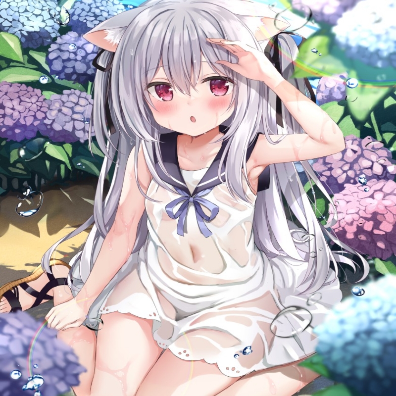 清风