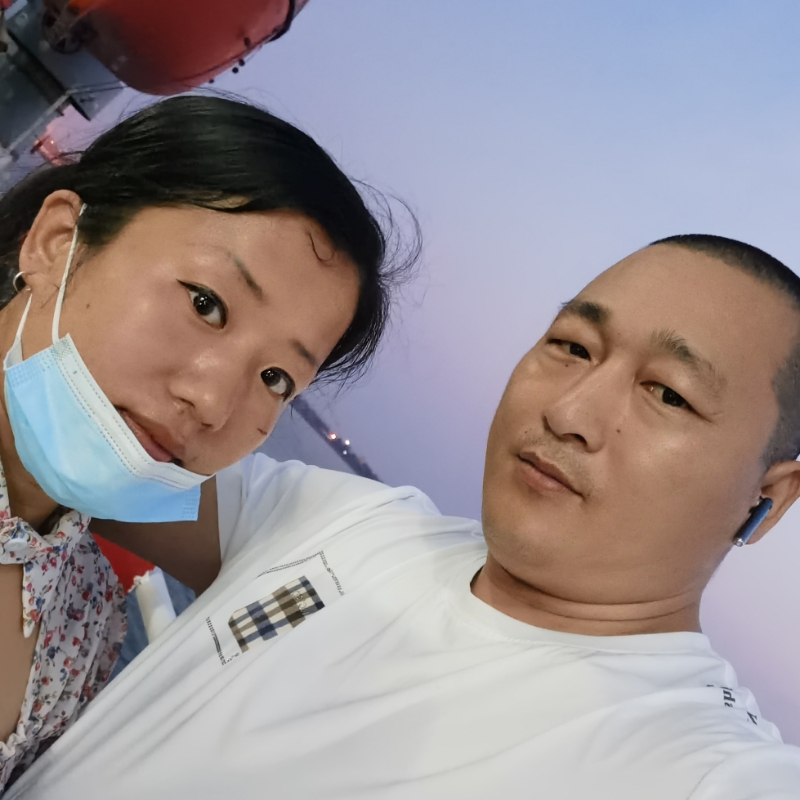 追梦人