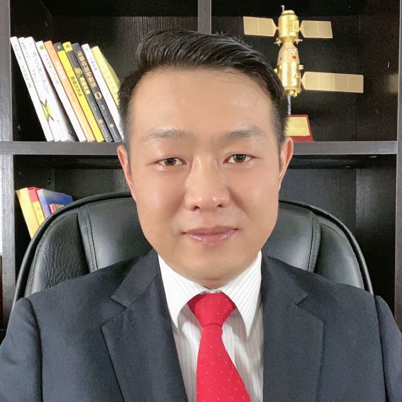 爱邦邻创始人