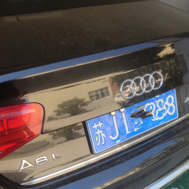 大灰狼