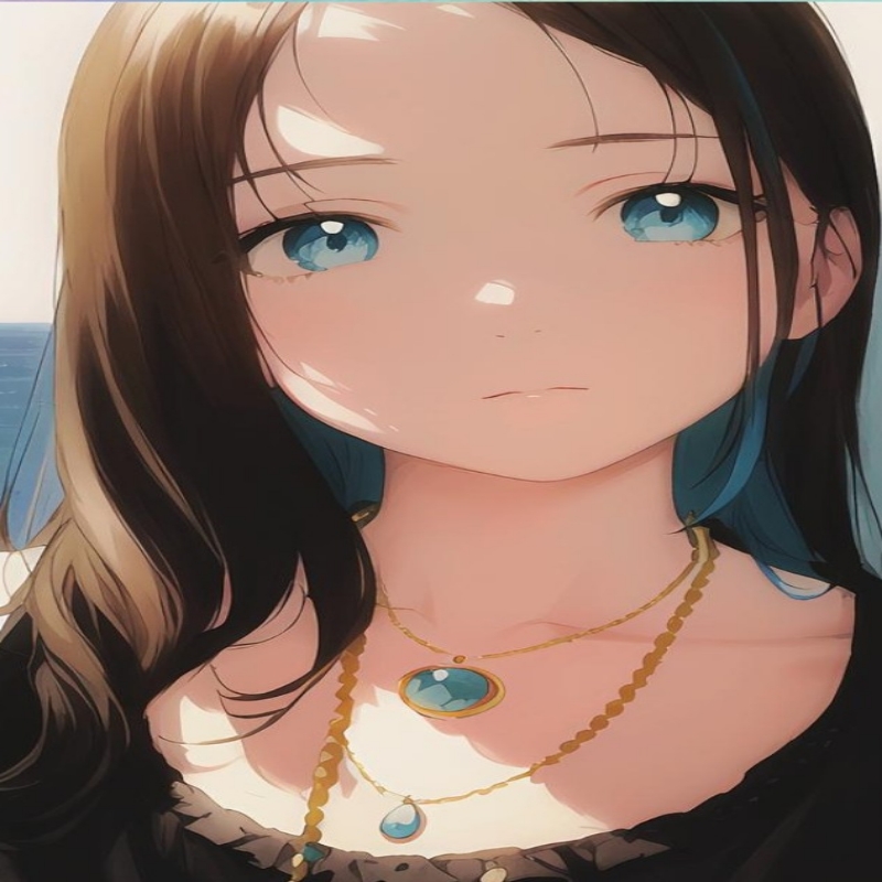 珂、