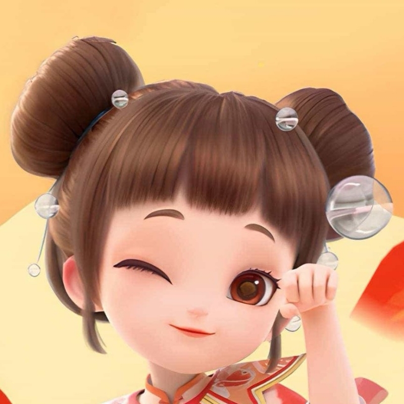 小豆师傅。