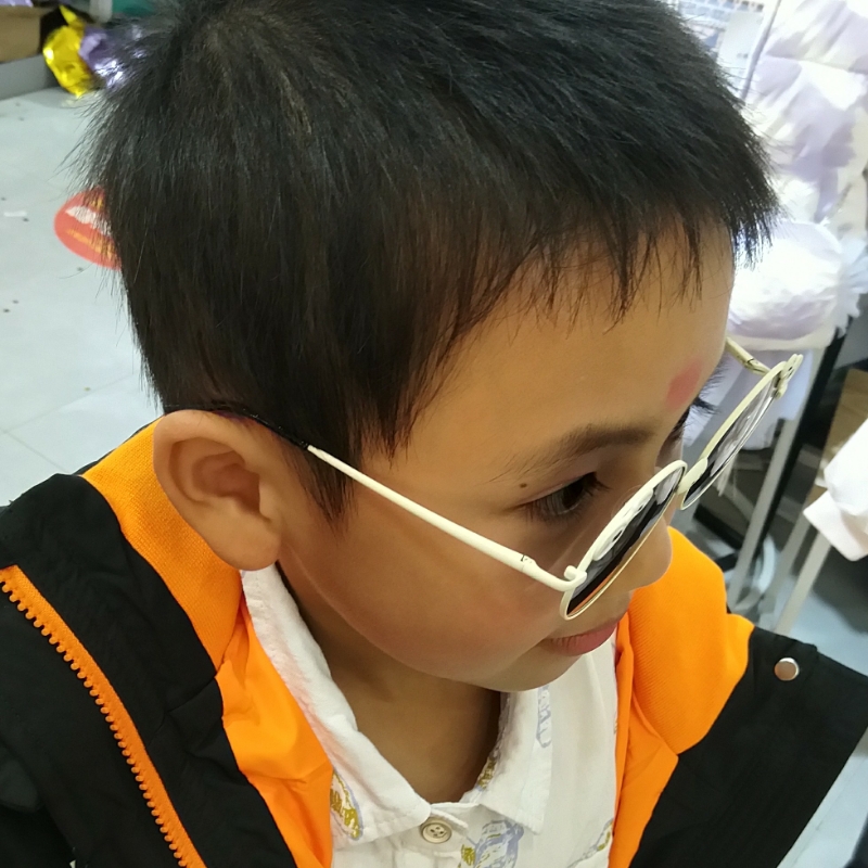 王端端Timmy