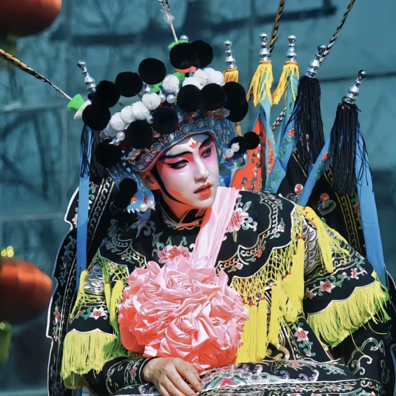 铁树临风