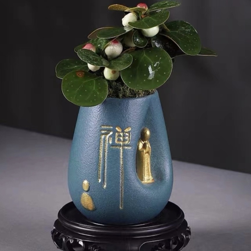 心存善念