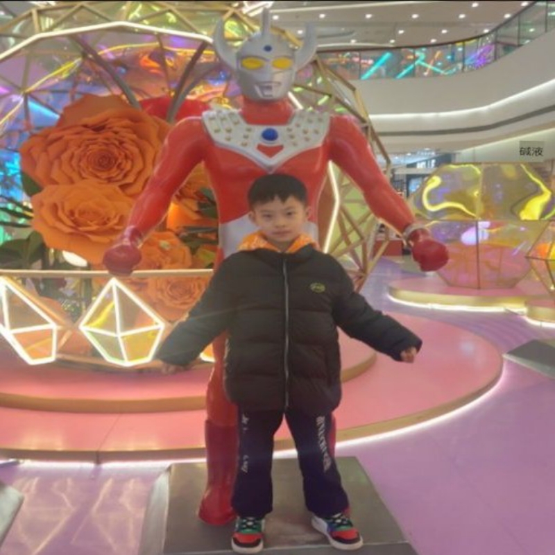 郑晨泽