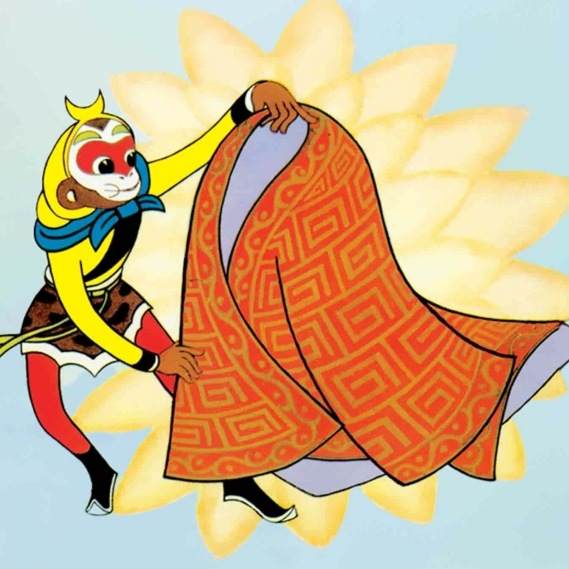 风