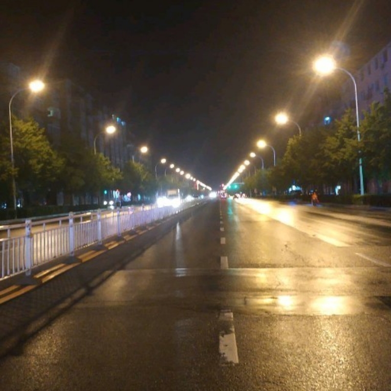 皓月清风