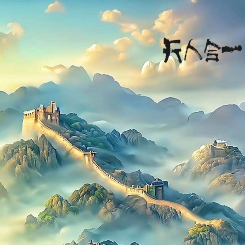 道法自然
