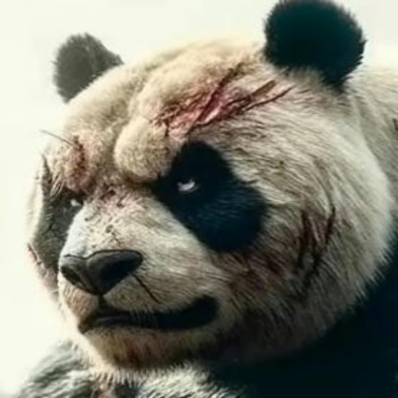 马开源
